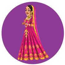 Traditional & Bridals