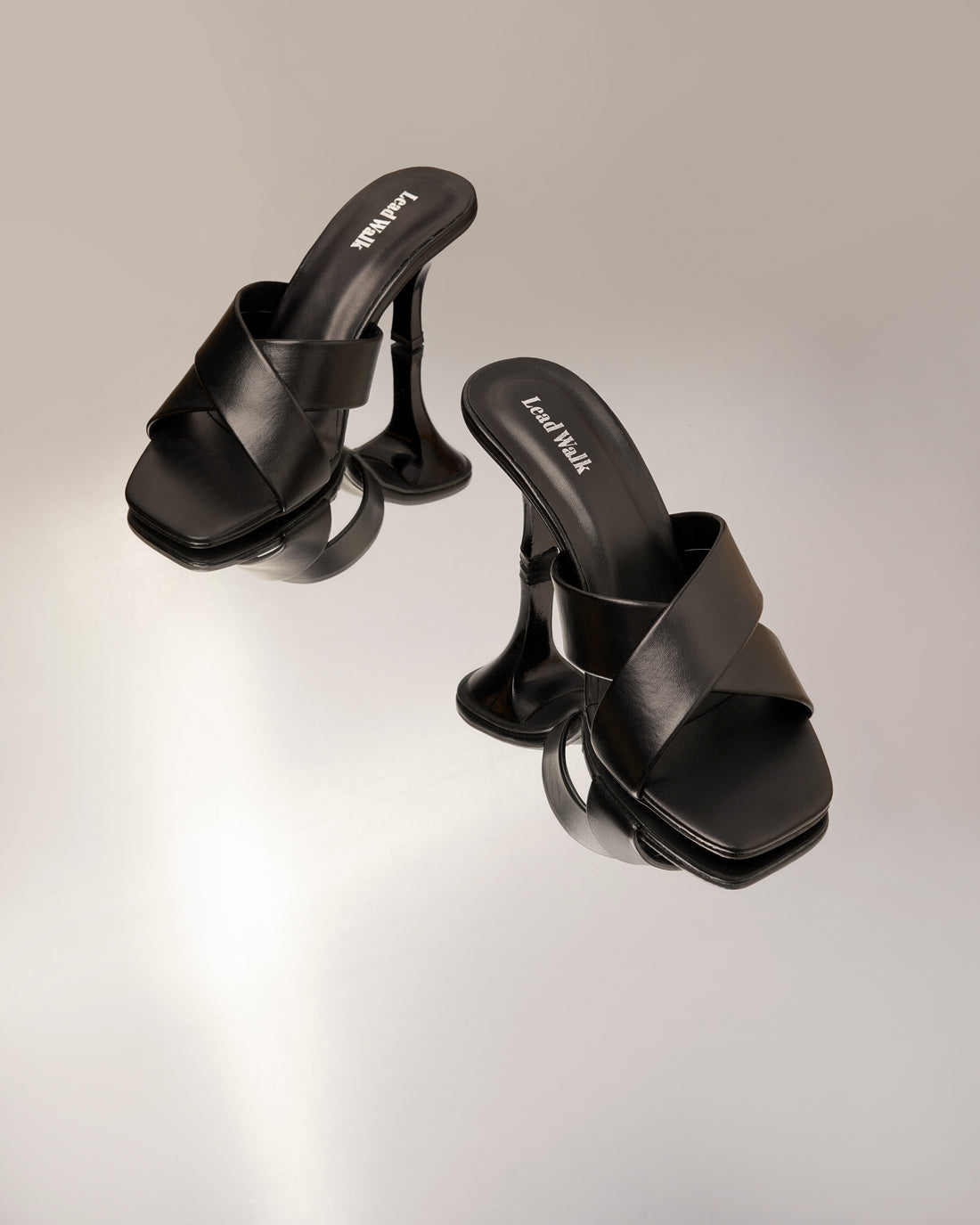 Crosses Timeless Elegance in Every Step For Women