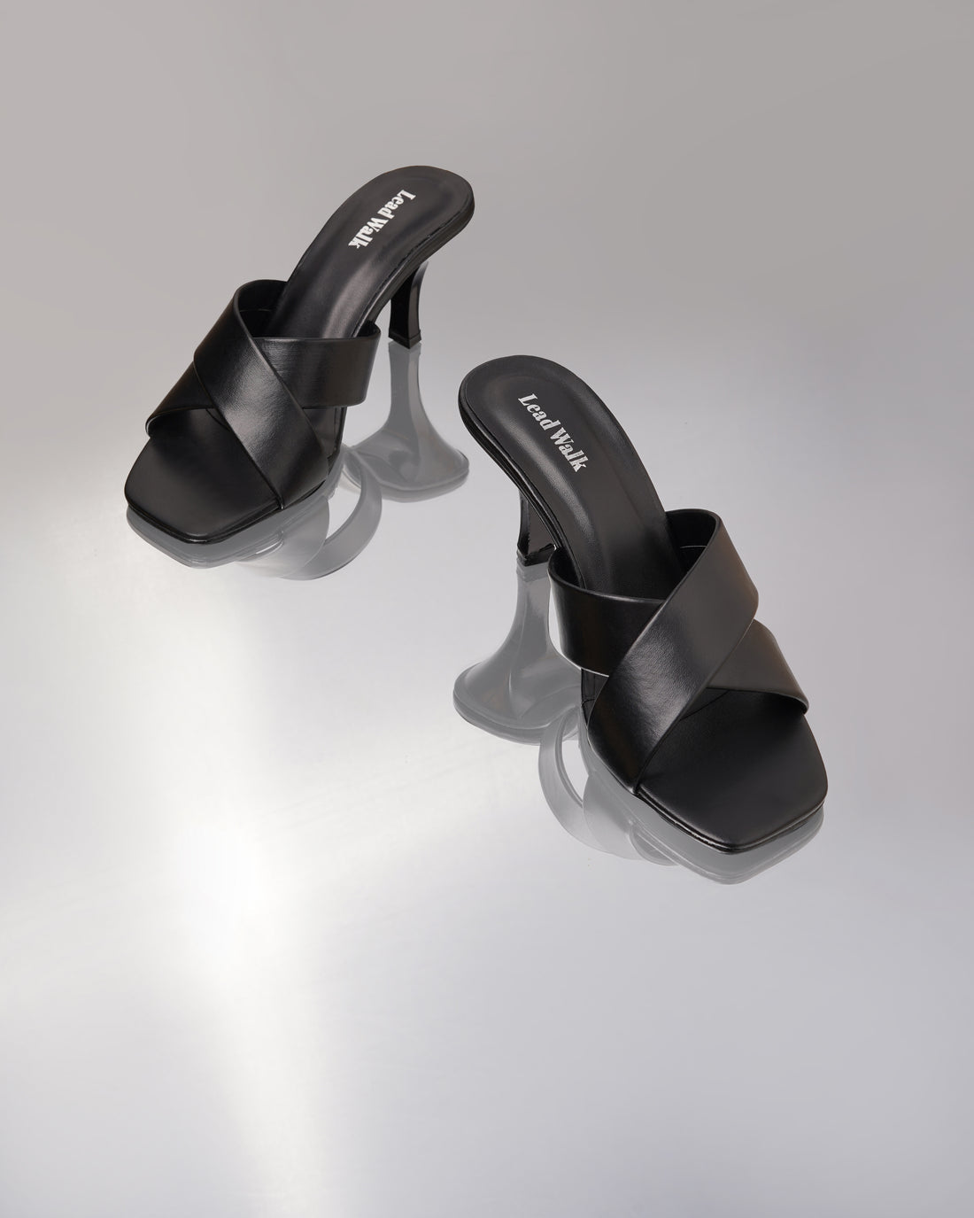 Crosses Timeless Elegance in Every Step For Women