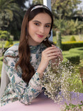 Meadow – Soft Floral3-Piece Unstitched Lawn Suit For Women