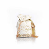 Motia Khattati Potli – Personalized Elegance For Bridal/Wedding