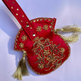 ZARRI MATKI BATWA – A New Statement Piece For Bridal/Wedding