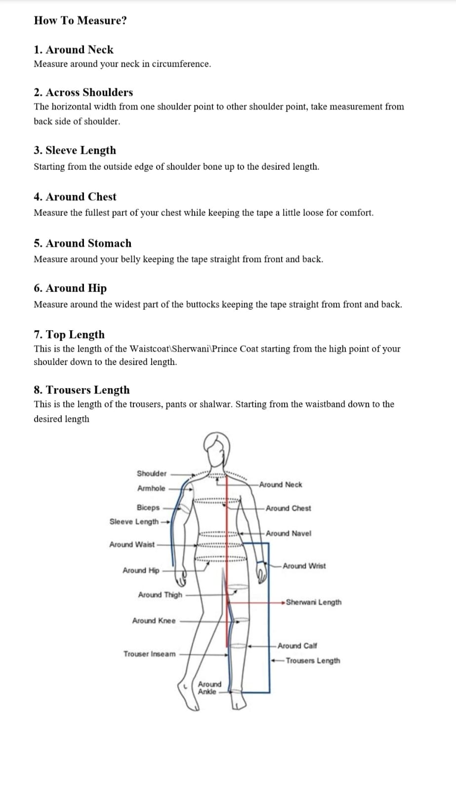 Royal Green Embroidered Prince Coat For Men