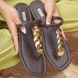 Coffee Slider – Rustic Charm, Refined Comfort For Women