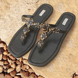 Trinket (Black) – Effortless Elegance with an Edge For Women