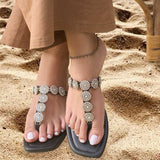 Crystal Slider – Subtle Sparkle, All-Day Style For Women