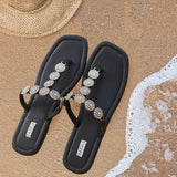 Crystal Slider – Subtle Sparkle, All-Day Style For Women