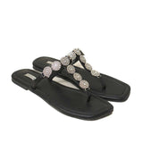 Crystal Slider – Subtle Sparkle, All-Day Style For Women