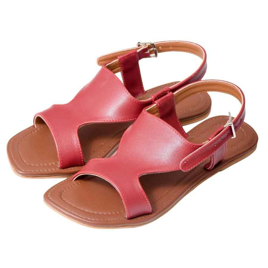 Handmade Kohati Sandal – Traditional Design, Everyday Comfort For Women