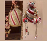 Rosettes Chattapatti Potli – A Handcrafted Dream For Bridal/Wedding