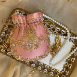 RAANI – A Royal Batwa for Your Big Day For Bridal/Wedding