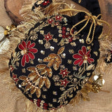 SFK INSPIRED BATWA – A Bridal Statement Piece For Bridal/Wedding