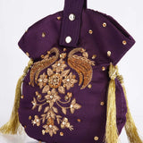 Matki Batwa – A Statement of Elegance For Bridal/Wedding