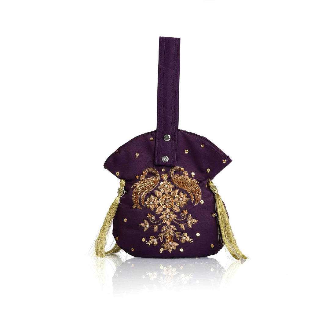 Matki Batwa – A Statement of Elegance For Bridal/Wedding