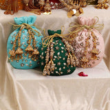 Booti Batwa – Miniature Elegance for All For Bridal/Wedding