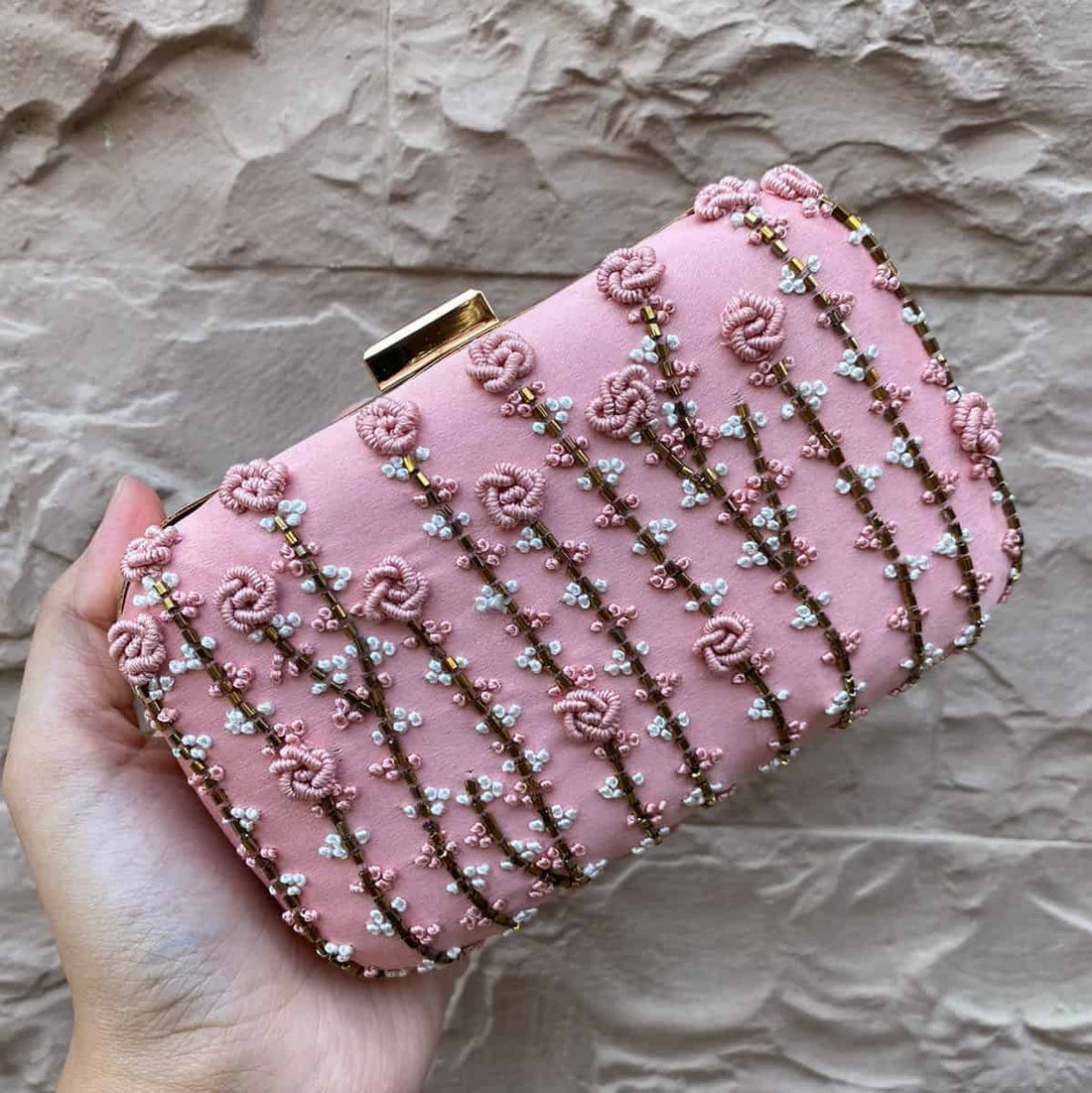 Nissa – The Essence of Summer Elegance For Bridal/Wedding