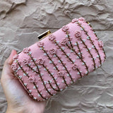 Nissa – The Essence of Summer Elegance For Bridal/Wedding