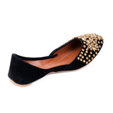 Pearl Embroidered Multani Women Khussa