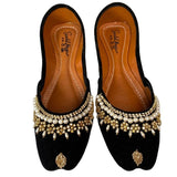 Bridal Embellished Women Khussa