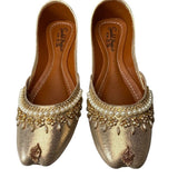 Bridal Embellished Women Khussa