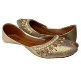 Bridal Embellished Women Khussa