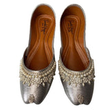 Bridal Embellished Women Khussa