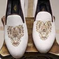 Groom Shoes