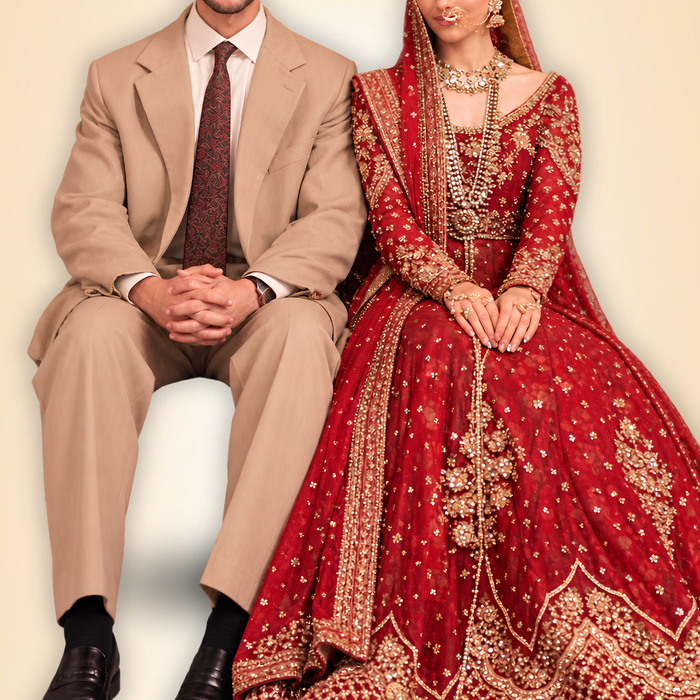 Wedding & MTO