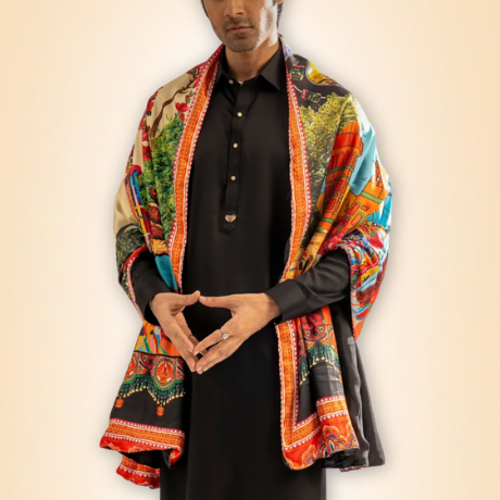 Shawls
