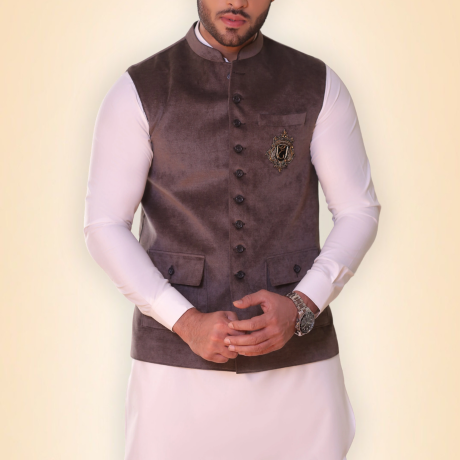 Waistcoats
