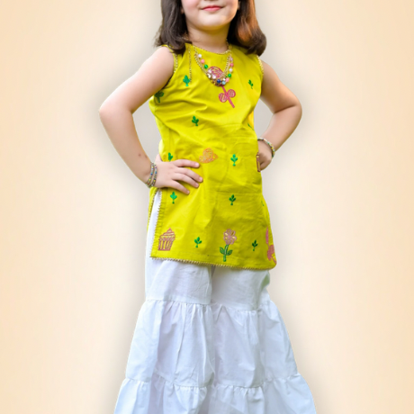 Frocks and Dresses