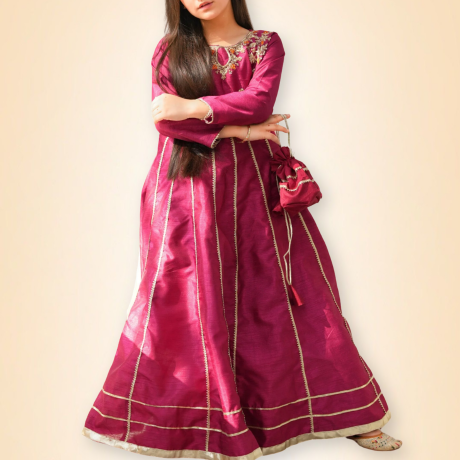Gharara Sets