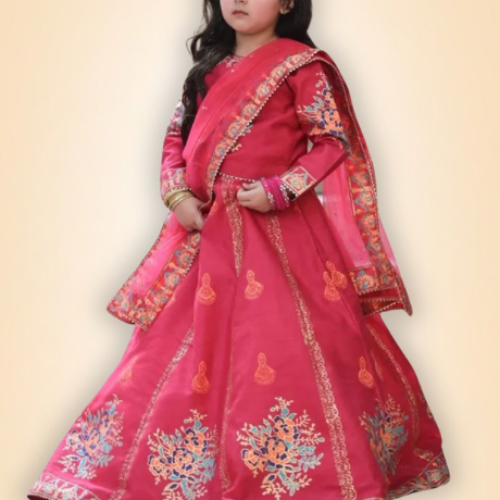 Lehengas