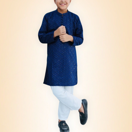 Kurta Pajama