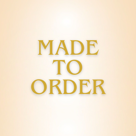 Made To Order