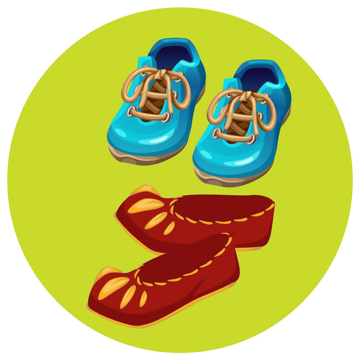 Kids Shoes