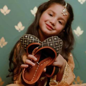 Kids Khusas