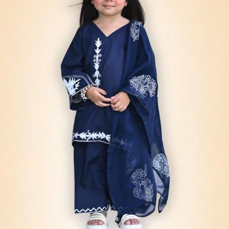 Shalwar Kameez