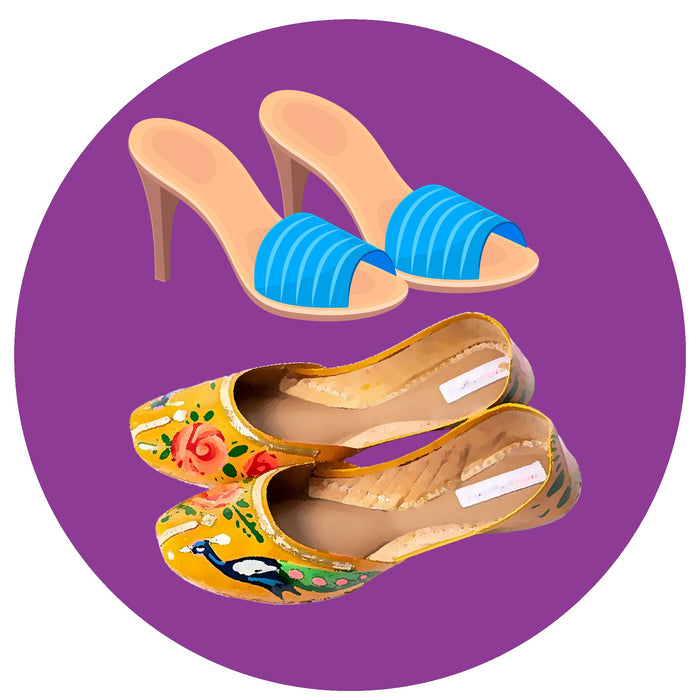 Women Shoes