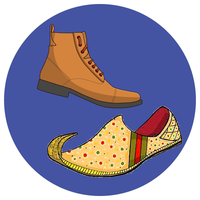 Men Shoes