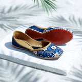 Luxury Printed Khussa – New Arrival Collection For Women