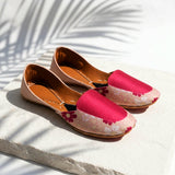 Premium Handmade Classic Flat Loafers For Women