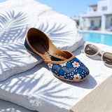 Luxury Printed Khussa – New Arrival Collection For Women