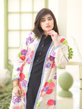 Chaman Shrug: Malai Silk Elegance For Women