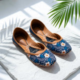 Luxury Printed Khussa – New Arrival Collection For Women