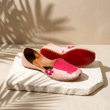 Premium Handmade Classic Flat Loafers For Women