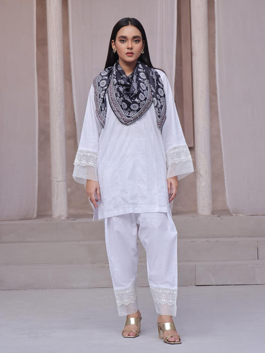 Rounaq Scarf – Timeless Elegance For Women