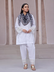 Rounaq Scarf – Timeless Elegance For Women