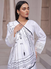 Uraan Scarf – Graceful & Elegant For Women