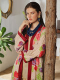 Chaman Shrug: Malai Silk Elegance For Women